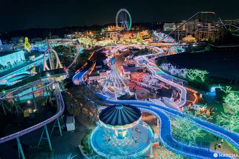 Amusement parks in japan. Things To Know About Amusement parks in japan. 
